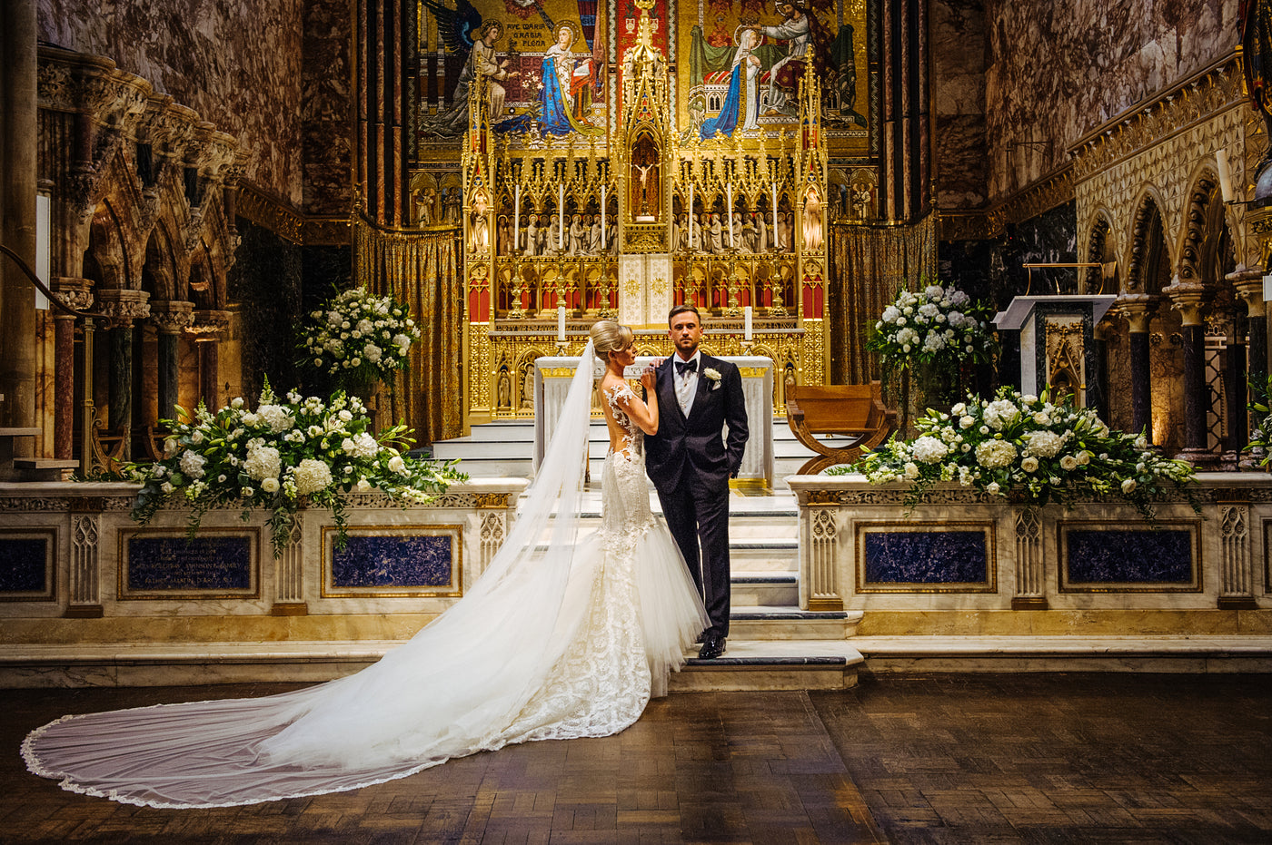 OUR WEDDING PORTFOLIO