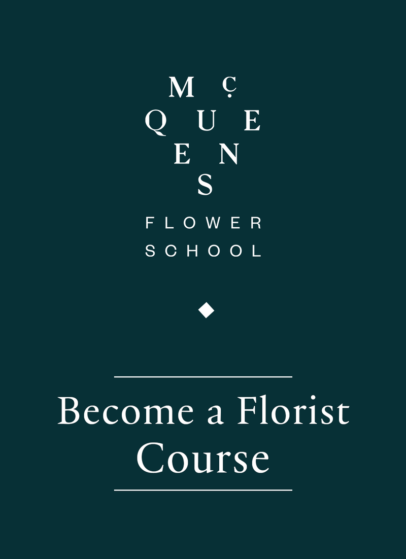 1월 Become a Florist Course (기초반) - 1/8 ~ 1/17 수,금반