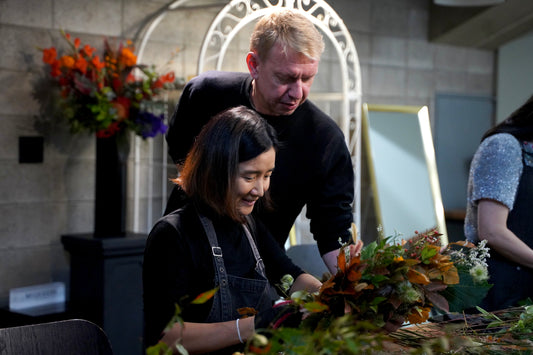 [McQ] 4인 프라이빗 클래스