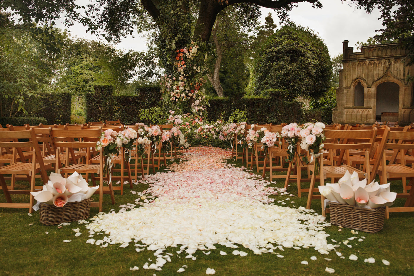 WEDDING EVENTS